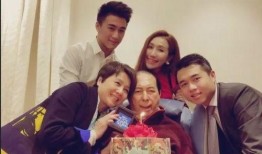 梁安琪最新爆料,揭秘娱乐圈背后的惊人真相！”