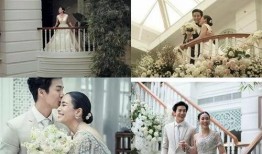 爆料男星结婚了视频合集,多位男星喜结连理，独家视频合集大揭秘！