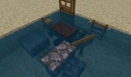我的世界海洋版最新爆料,揭秘Minecraft海洋版最新爆料